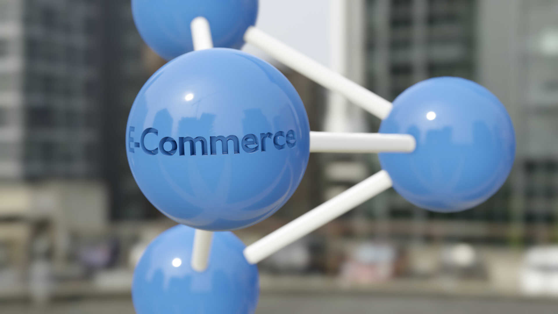 E-Commerce