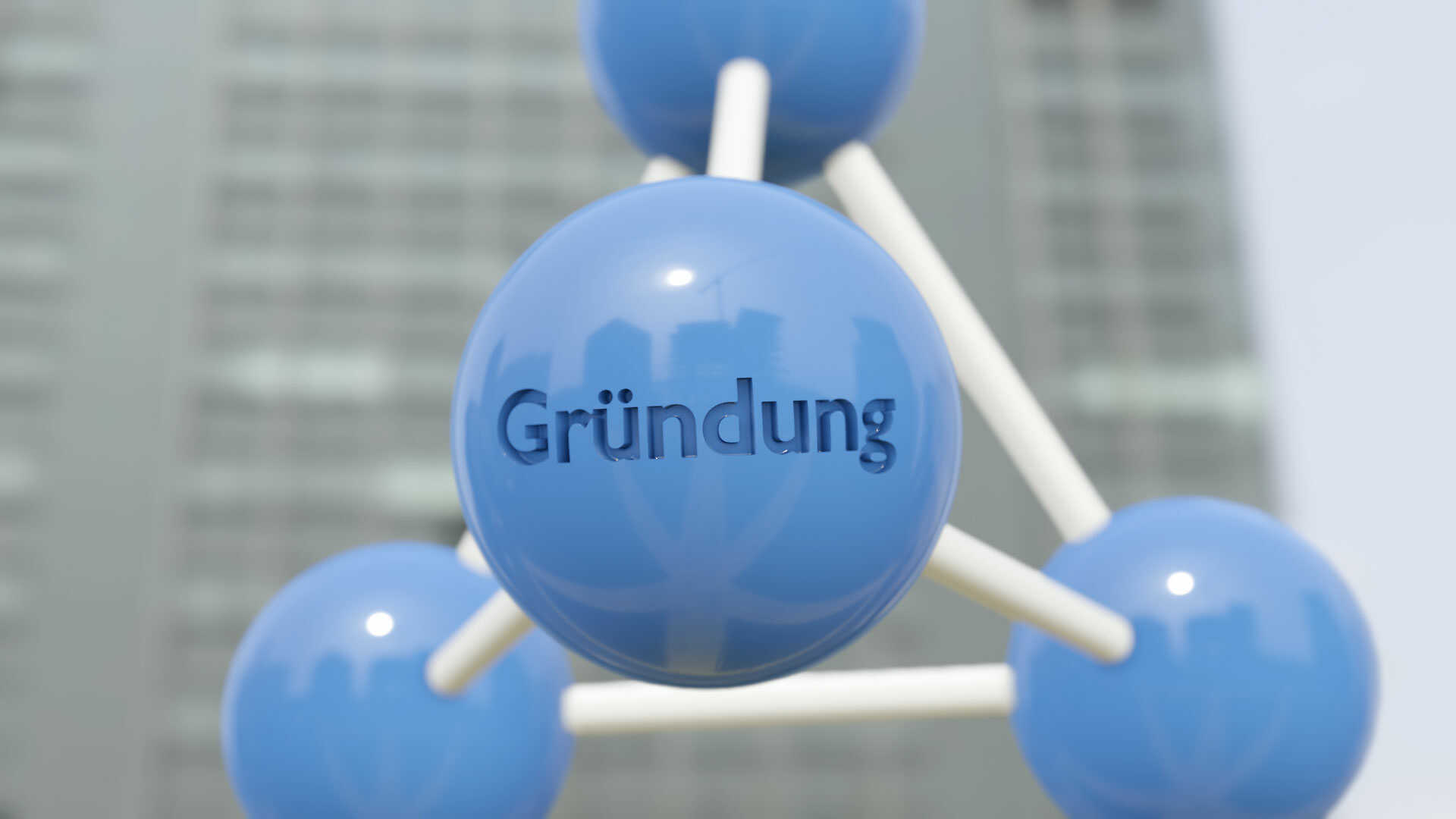 Gruendung